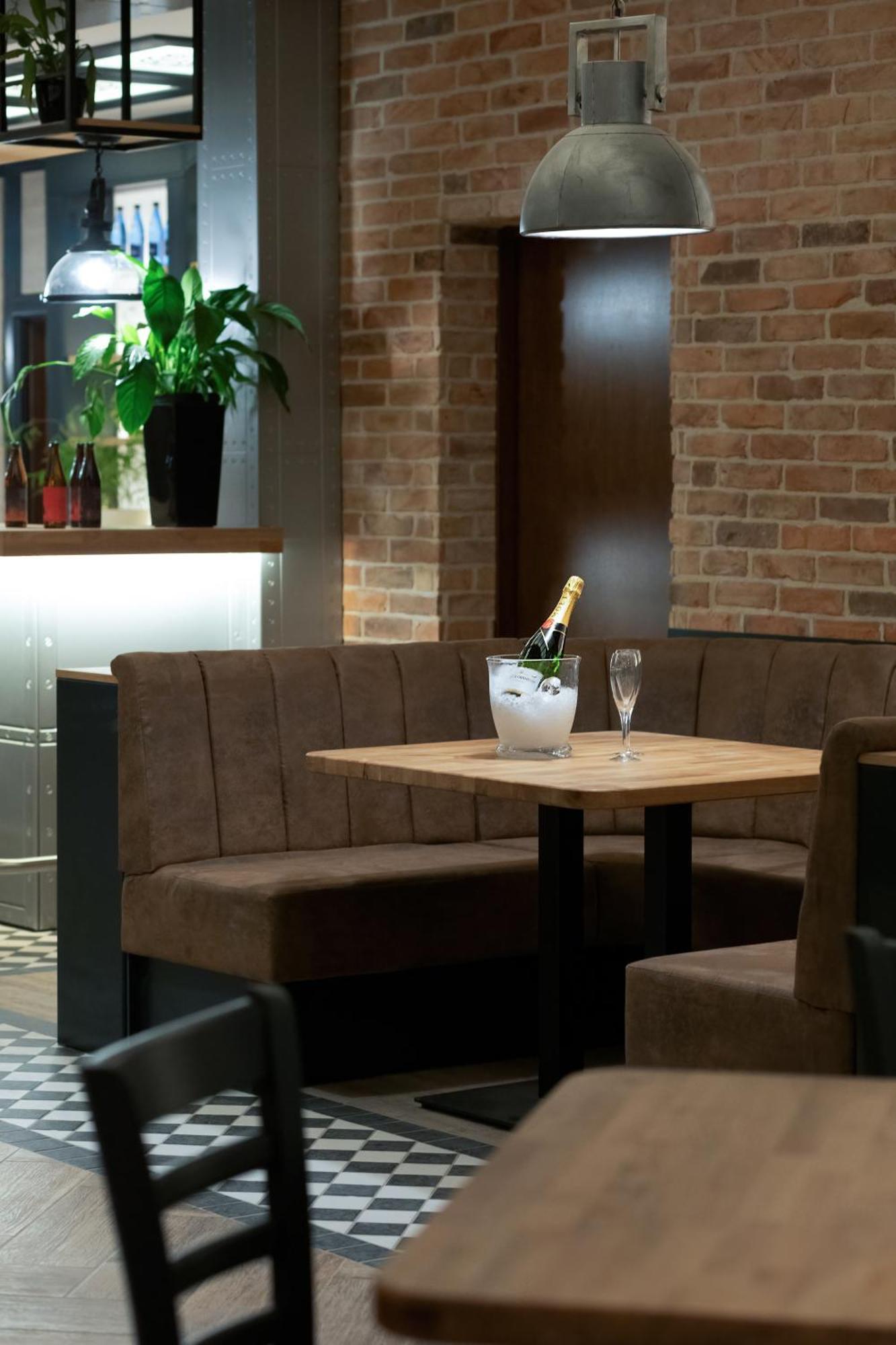 Juvena Hotel Wellness & Spa Adults Only Мендзыводзе Экстерьер фото