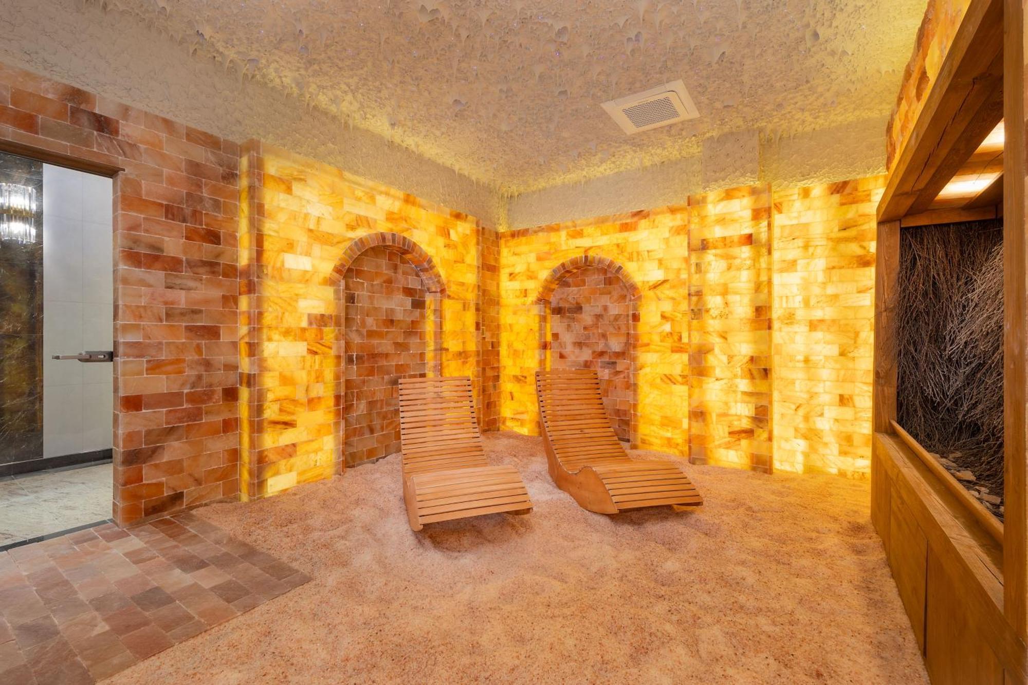 Juvena Hotel Wellness & Spa Adults Only Мендзыводзе Экстерьер фото