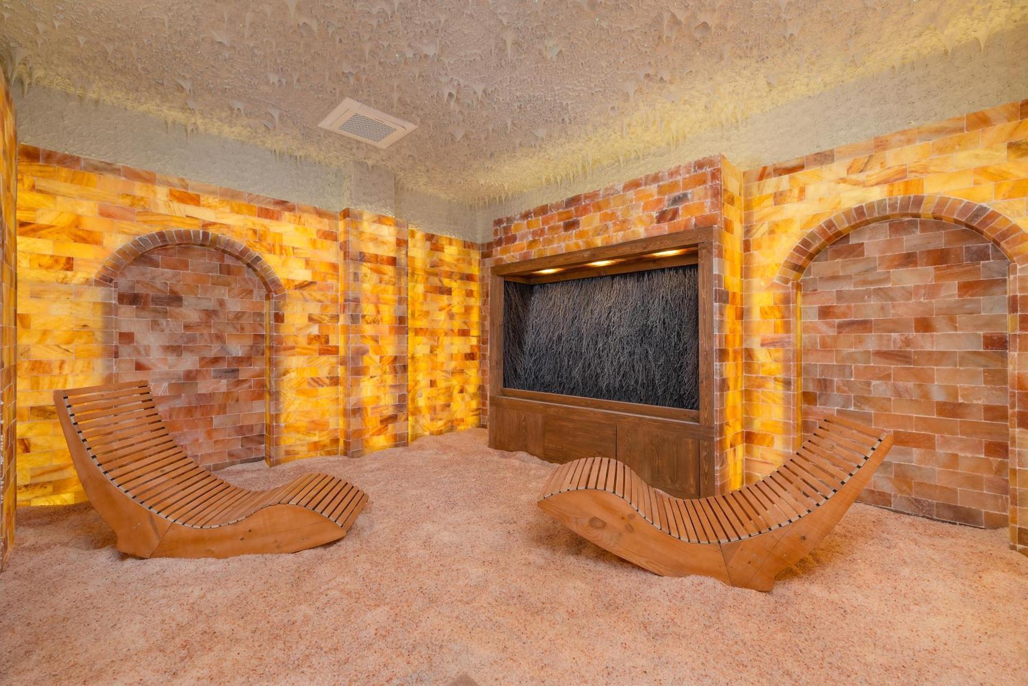 Juvena Hotel Wellness & Spa Adults Only Мендзыводзе Экстерьер фото
