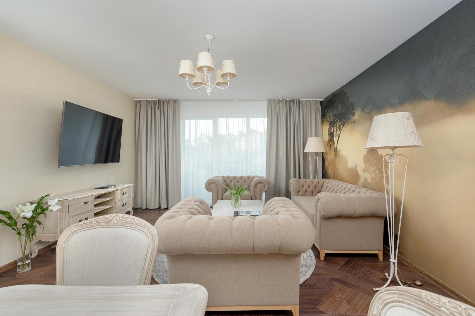 Juvena Hotel Wellness & Spa Adults Only Мендзыводзе Экстерьер фото