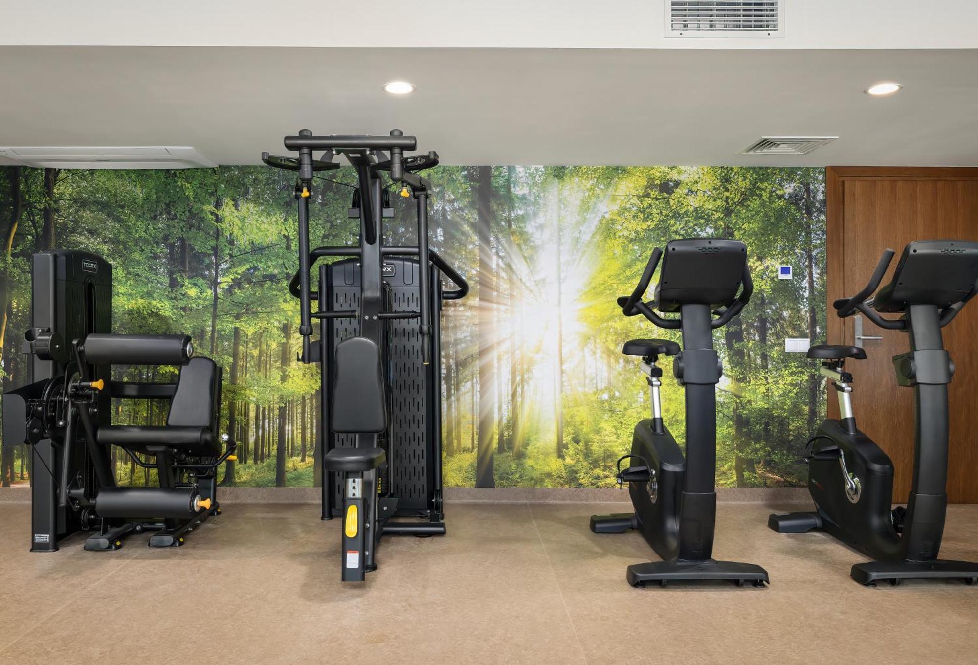 Juvena Hotel Wellness & Spa Adults Only Мендзыводзе Экстерьер фото