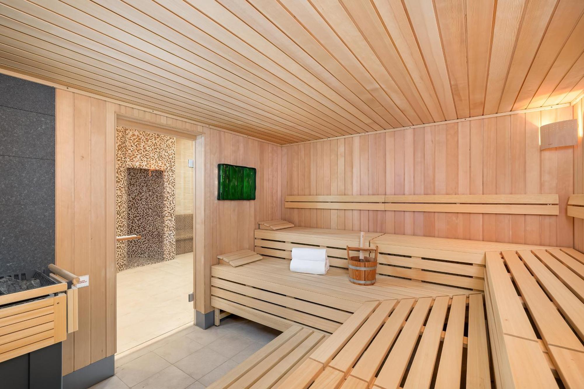 Juvena Hotel Wellness & Spa Adults Only Мендзыводзе Экстерьер фото