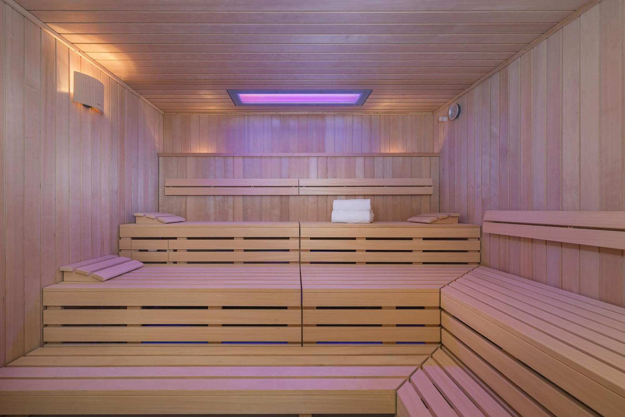 Juvena Hotel Wellness & Spa Adults Only Мендзыводзе Экстерьер фото
