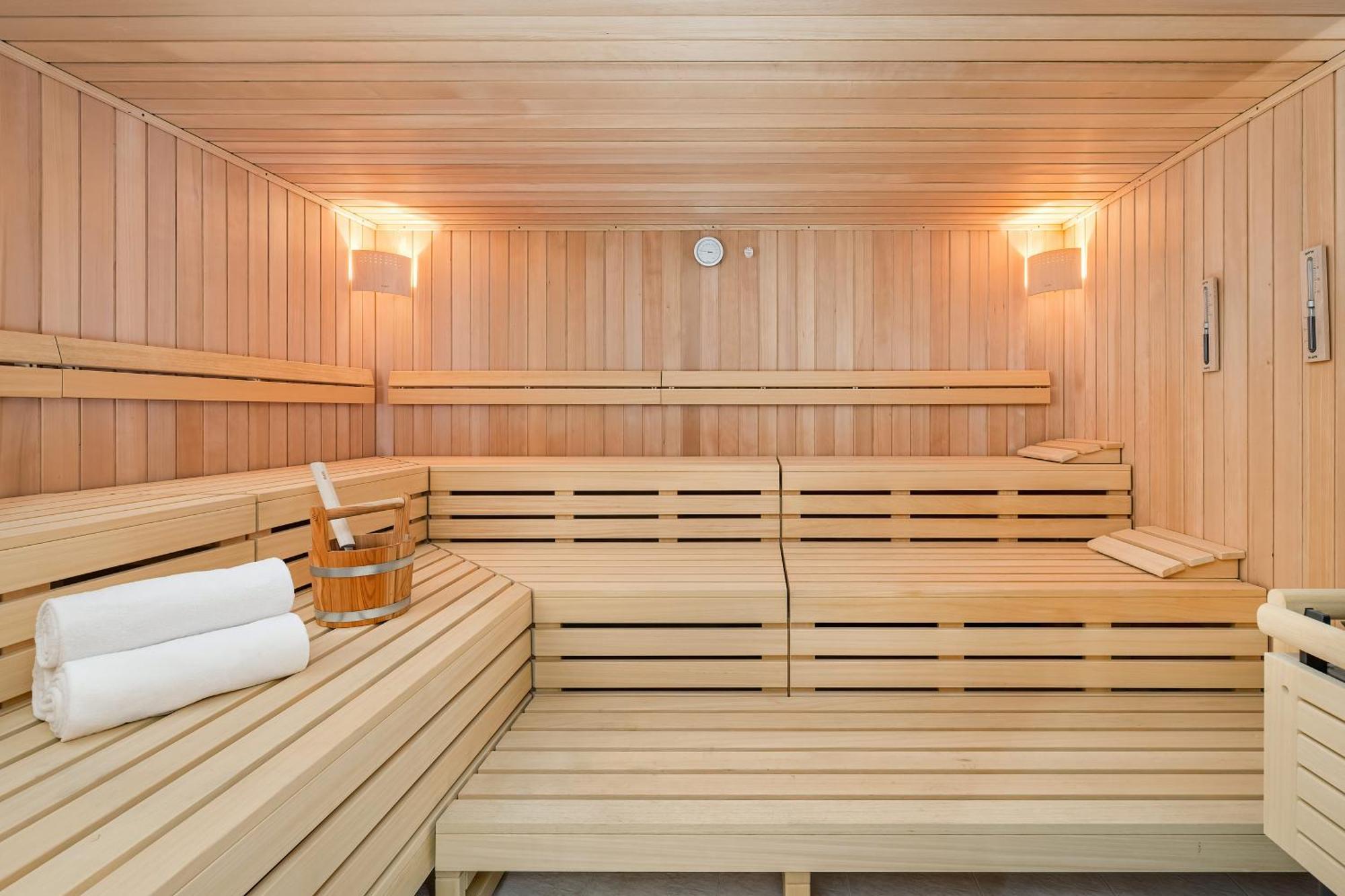 Juvena Hotel Wellness & Spa Adults Only Мендзыводзе Экстерьер фото