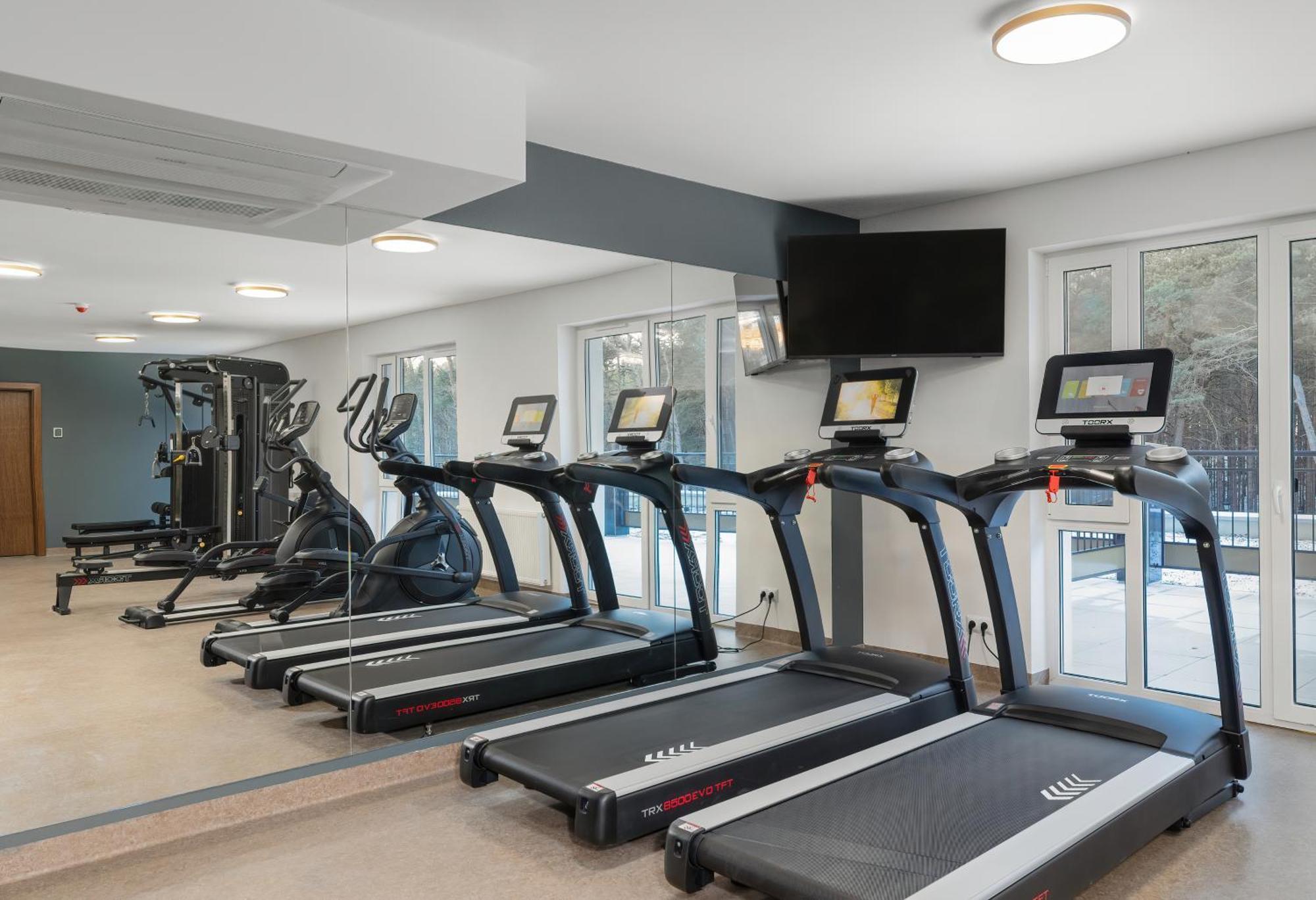 Juvena Hotel Wellness & Spa Adults Only Мендзыводзе Экстерьер фото