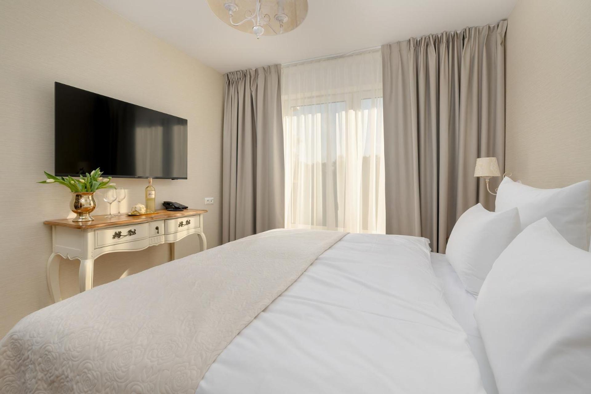 Juvena Hotel Wellness & Spa Adults Only Мендзыводзе Экстерьер фото