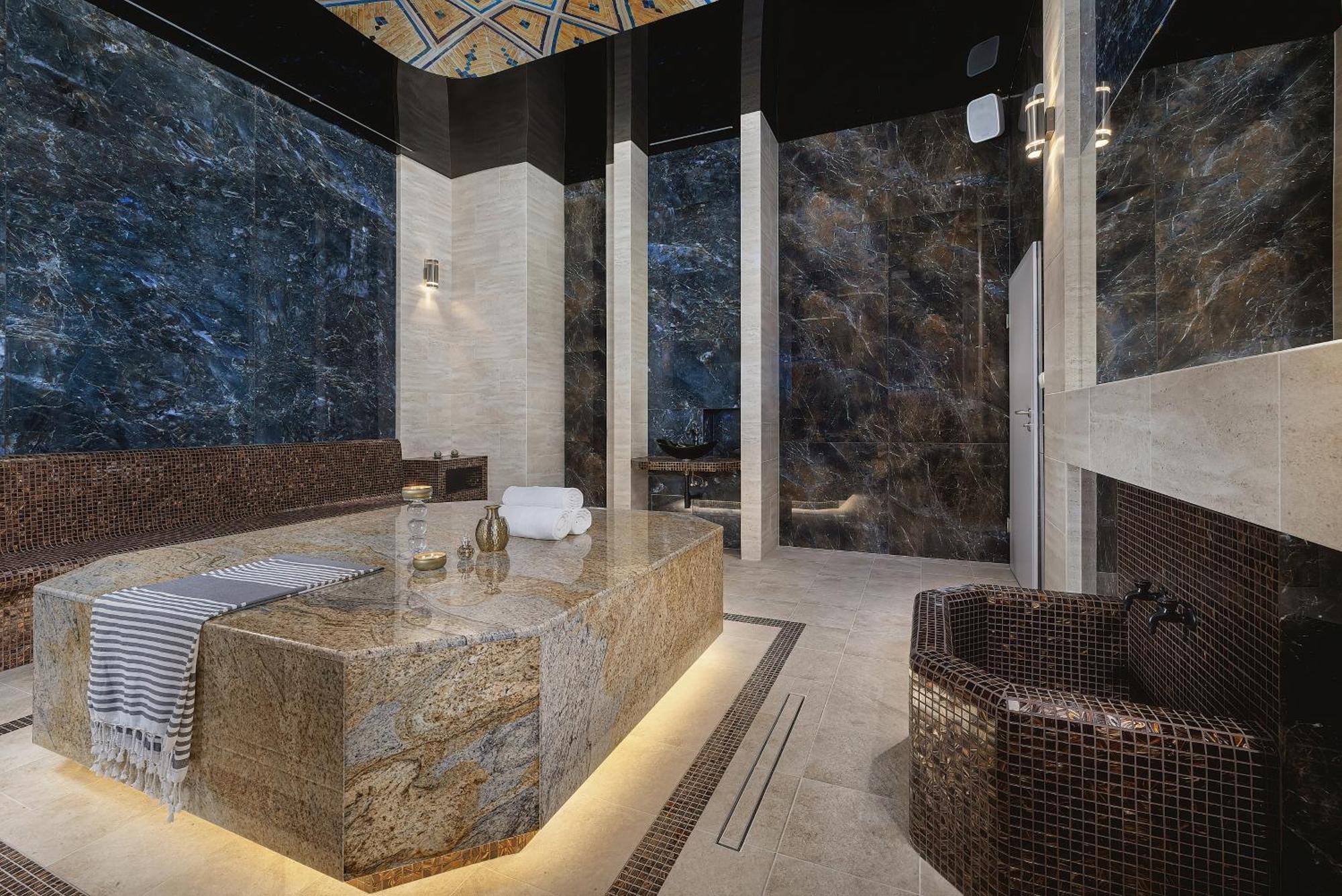 Juvena Hotel Wellness & Spa Adults Only Мендзыводзе Экстерьер фото