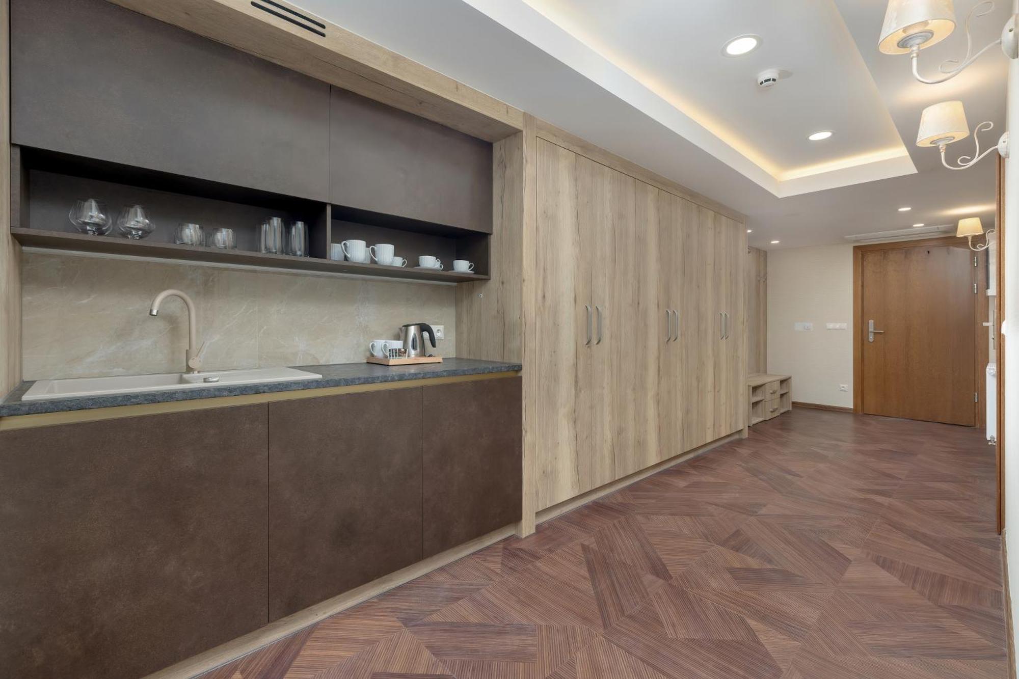 Juvena Hotel Wellness & Spa Adults Only Мендзыводзе Экстерьер фото