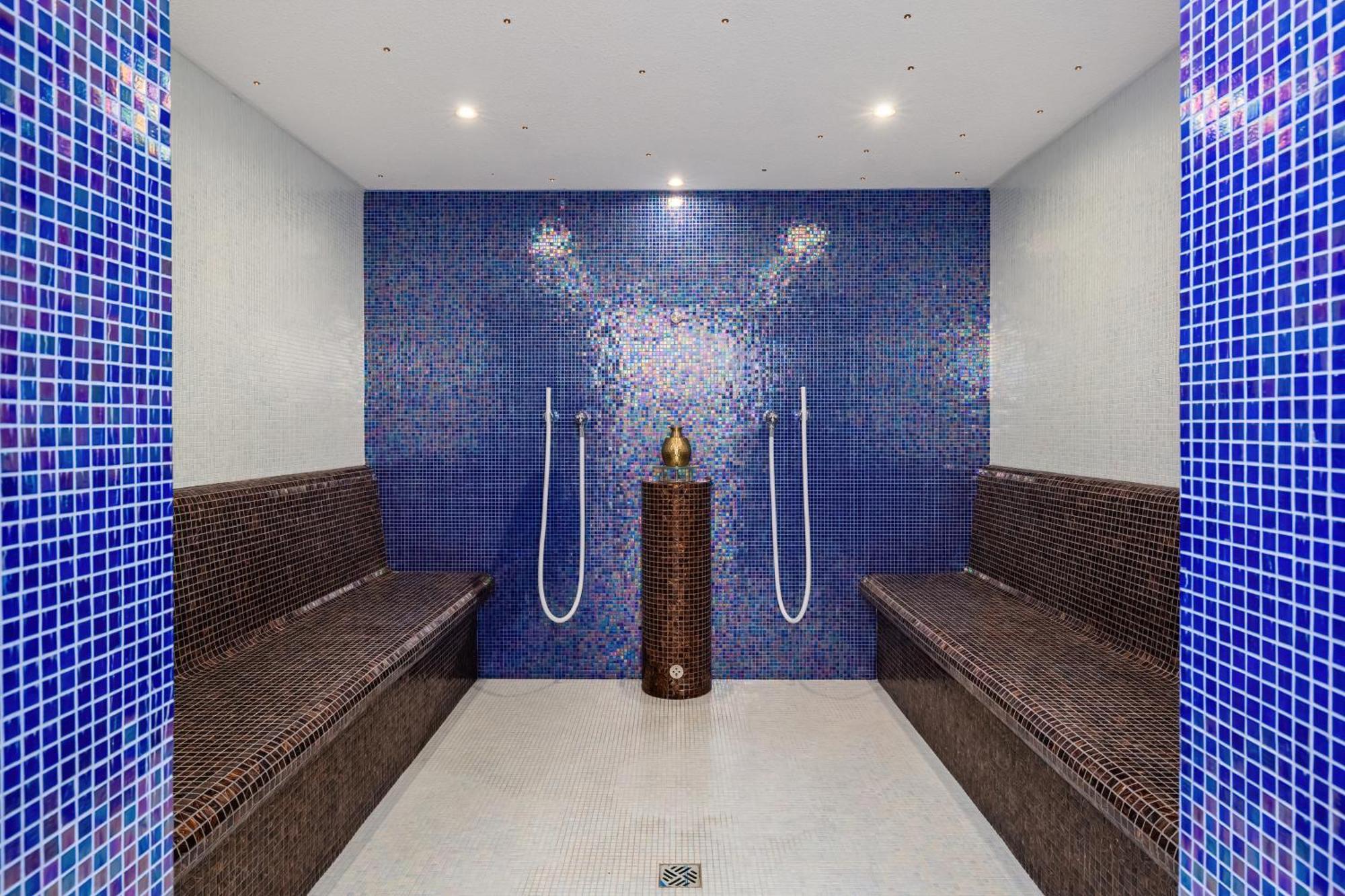 Juvena Hotel Wellness & Spa Adults Only Мендзыводзе Экстерьер фото