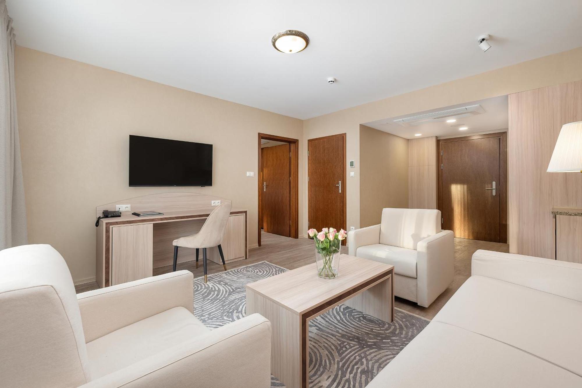 Juvena Hotel Wellness & Spa Adults Only Мендзыводзе Экстерьер фото