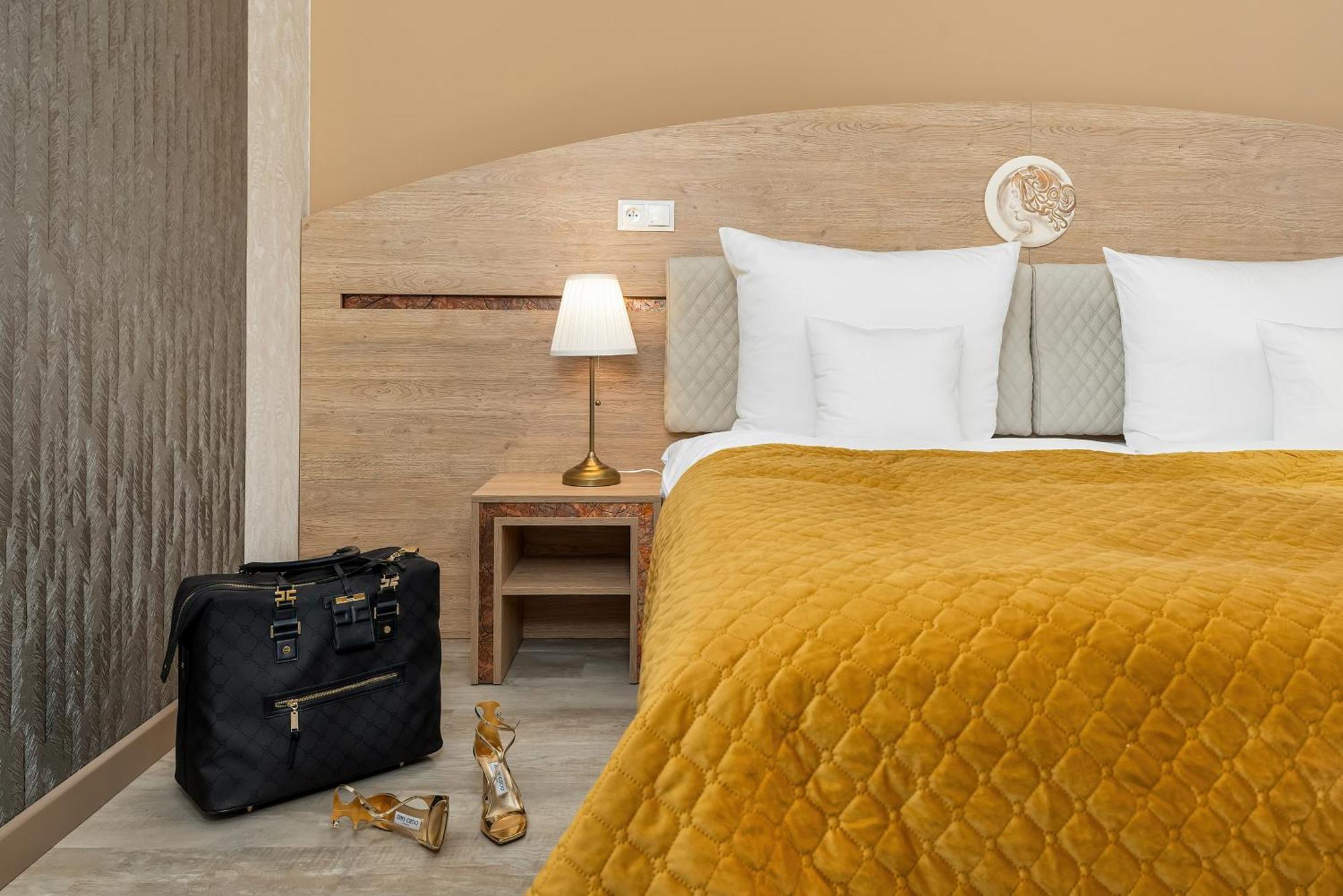 Juvena Hotel Wellness & Spa Adults Only Мендзыводзе Экстерьер фото